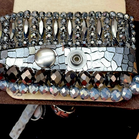 Bracelet Stack - Picture 2 of 2